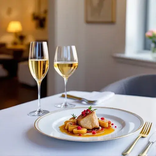 The Greenhouse - a can't-miss destination