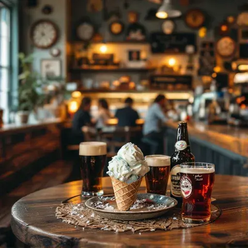 Murphy's Ice Cream - a can't-miss destination