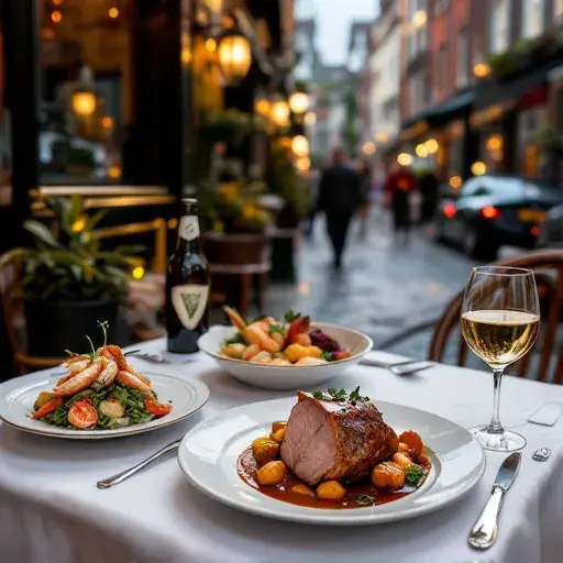 The Pig's Ear - a can't-miss destination