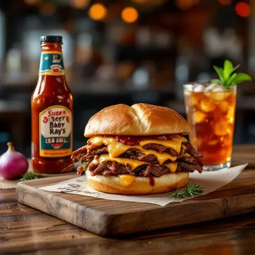 Joe's Kansas City Bar-B-Que - a can't-miss destination