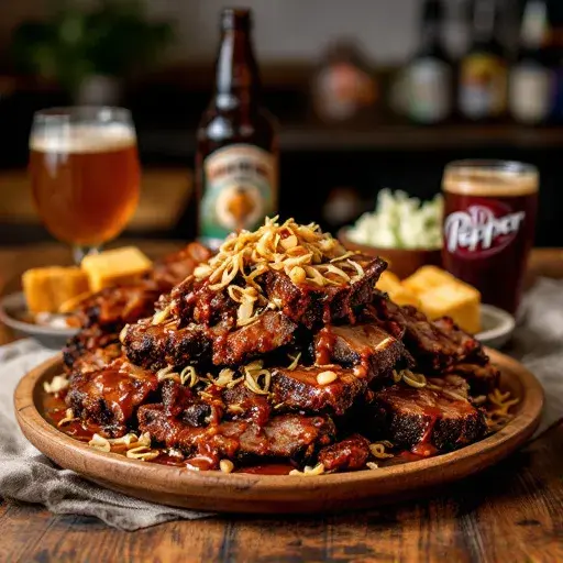LC's Bar-B-Q - a can't-miss destination