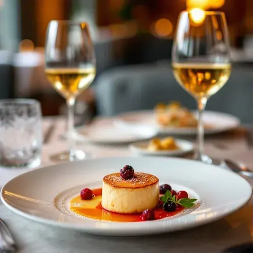 Bluestem - a can't-miss destination