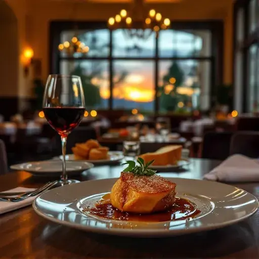 Bluestem - a can't-miss destination
