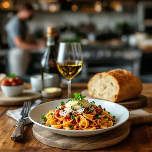 Esther's Kitchen - a can't-miss destination