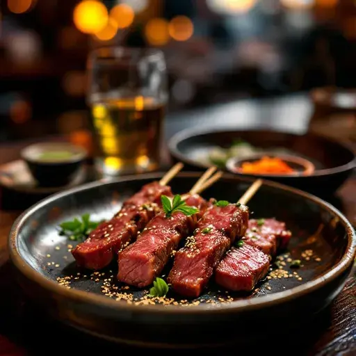 Raku - a can't-miss destination