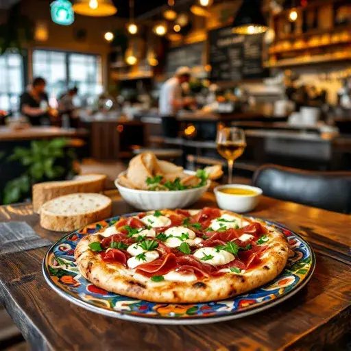 Esther's Kitchen - a can't-miss destination