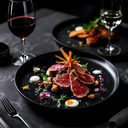 Bazaar Meat by José Andrés - a can't-miss destination
