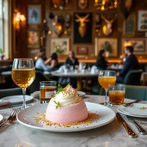 Bazaar Meat by José Andrés - a can't-miss destination