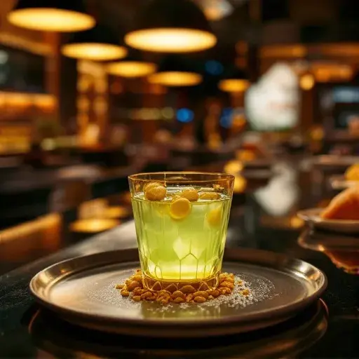 é by José Andrés - a can't-miss destination