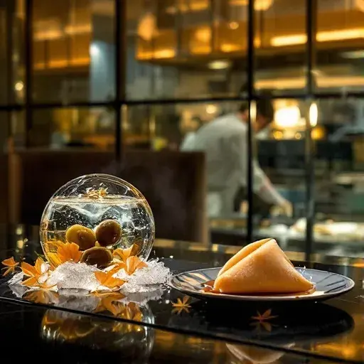é by José Andrés - a can't-miss destination