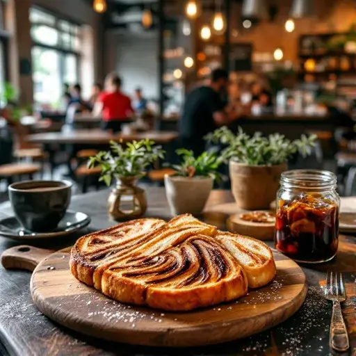 Zak the Baker - a can't-miss destination
