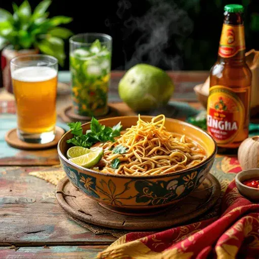 Lung Yai Thai Tapas - a can't-miss destination
