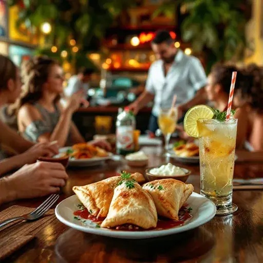 Cafe La Trova - a can't-miss destination