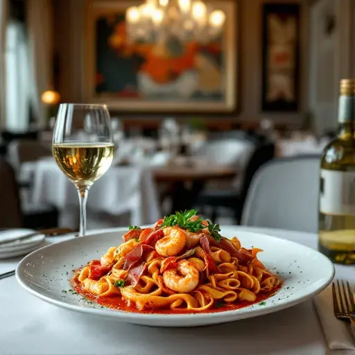 Carbone Miami - a can't-miss destination