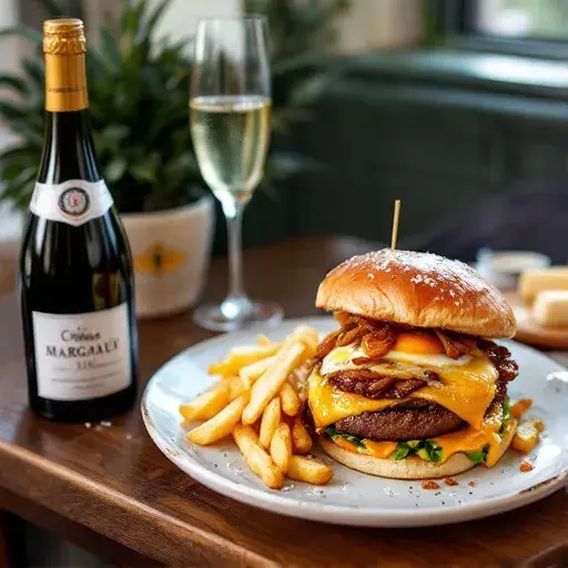 Le Diplomate - a can't-miss destination