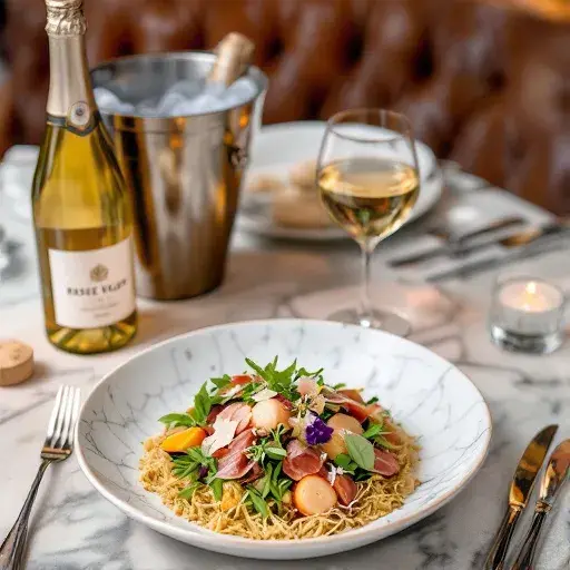 Rose's Luxury - a can't-miss destination