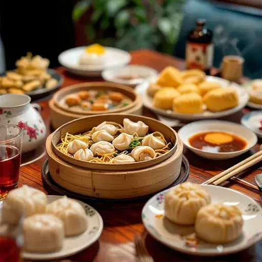 Sun Sui Wah Seafood Restaurant - a can't-miss destination
