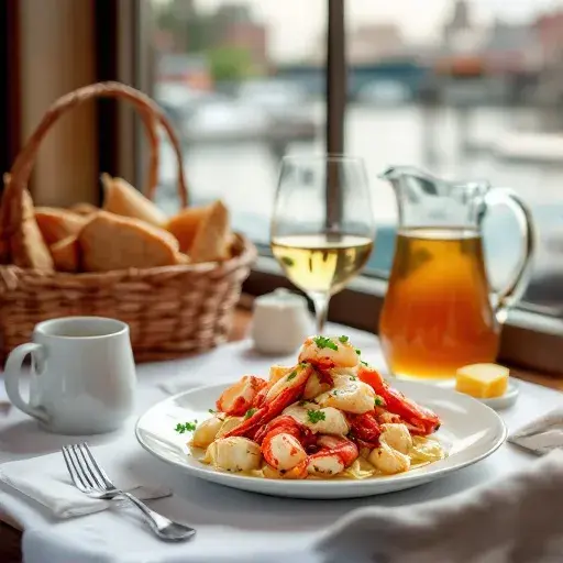 Hemenway's - a can't-miss destination