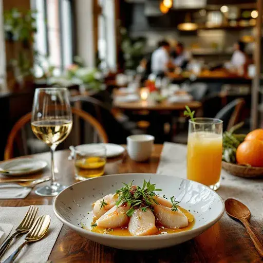 Oberlin - a can't-miss destination