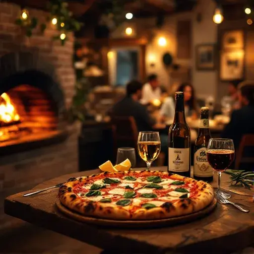 Al Forno - a can't-miss destination