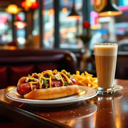 Olneyville New York System - a can't-miss destination