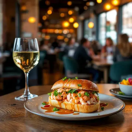 Eventide Oyster Co. - a can't-miss destination