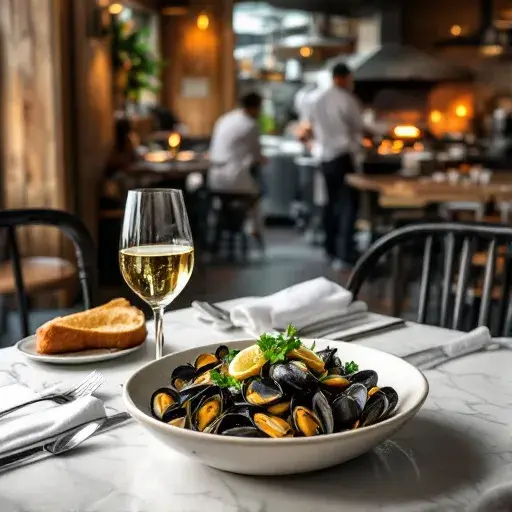 Fore Street - a can't-miss destination