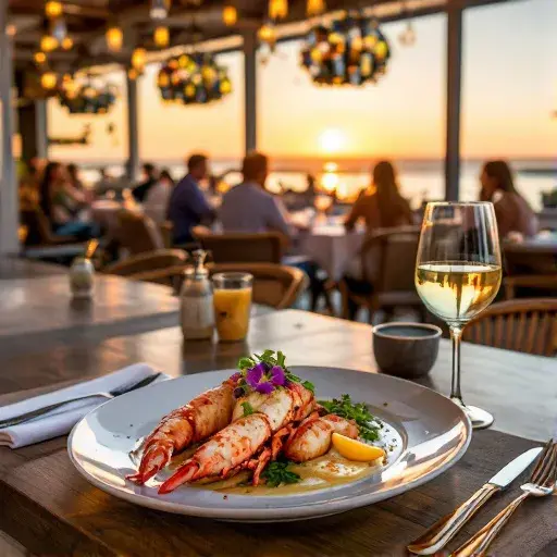 Galley Beach - a can't-miss destination