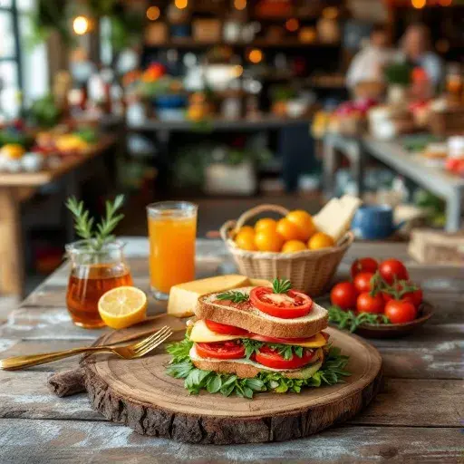 Bartlett's Farm - a can't-miss destination
