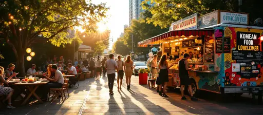 Adventure awaits - A Culinary Journey Through Vancouver: Summer Delights in British Columbia