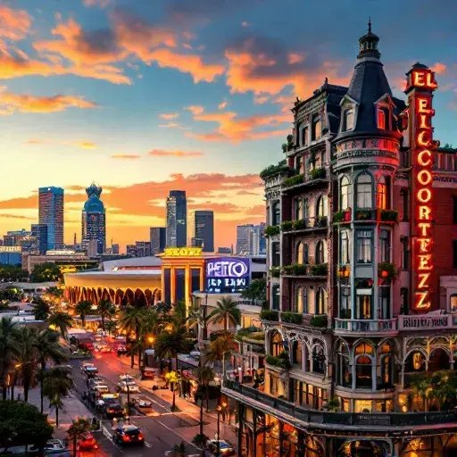 Adventure awaits - Exploring Downtown San Diego: A Culinary and Cultural Guide to the Heart of America's Finest City