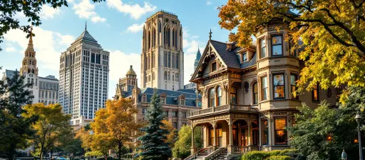 Adventure awaits - Exploring Hyde Park: Chicago's Historic Lakeside Neighborhood of Culture and Cuisine