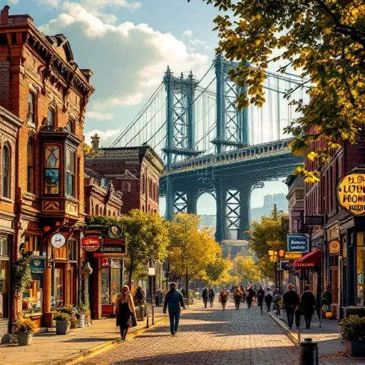 Exploring St. Johns: Portland's Charming Peninsula Neighborhood styled food shot