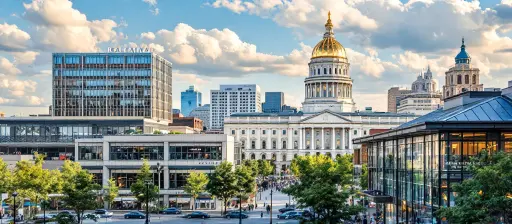 Adventure awaits - Savor the South: A Culinary Journey Through Raleigh's Vibrant Food Scene