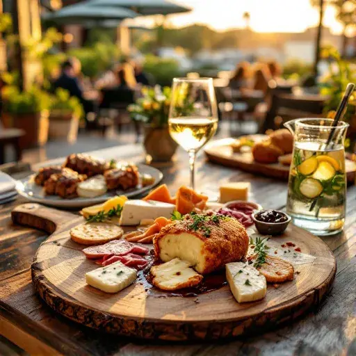 The Lazy Goat - a can't-miss destination