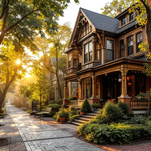 A Food Lover's Guide to Inman Park: Atlanta's First Planned Suburb styled food shot